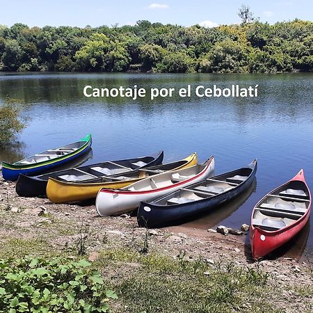 Hotel El Balcon Del Abra Mariscala Zewnętrze zdjęcie