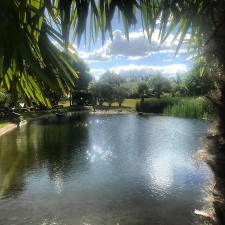 Hotel El Balcon Del Abra Mariscala Zewnętrze zdjęcie