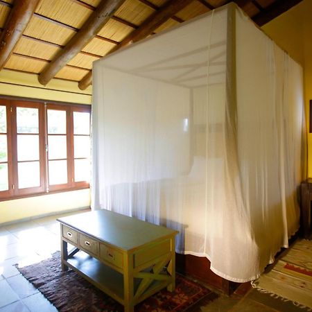 Hotel El Balcon Del Abra Mariscala Zewnętrze zdjęcie