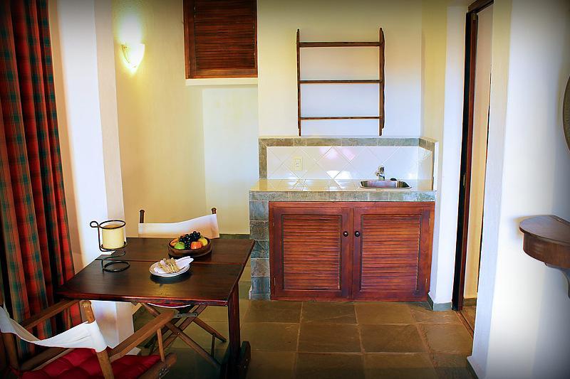 Hotel El Balcon Del Abra Mariscala Pokój zdjęcie