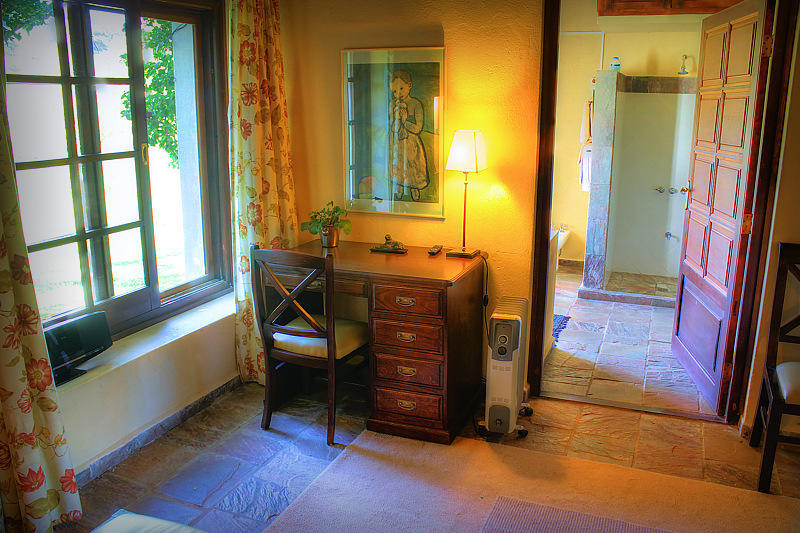 Hotel El Balcon Del Abra Mariscala Zewnętrze zdjęcie