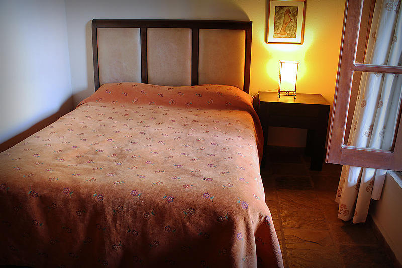 Hotel El Balcon Del Abra Mariscala Zewnętrze zdjęcie