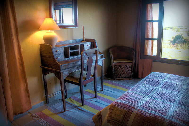 Hotel El Balcon Del Abra Mariscala Pokój zdjęcie