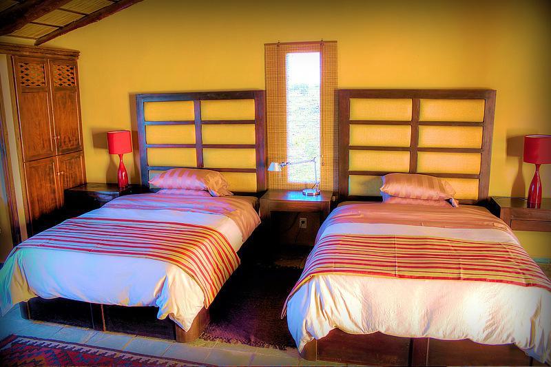 Hotel El Balcon Del Abra Mariscala Pokój zdjęcie